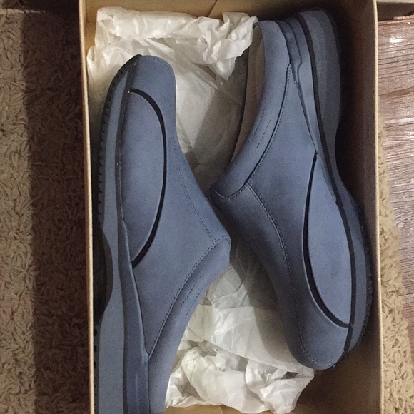 propet shoe company